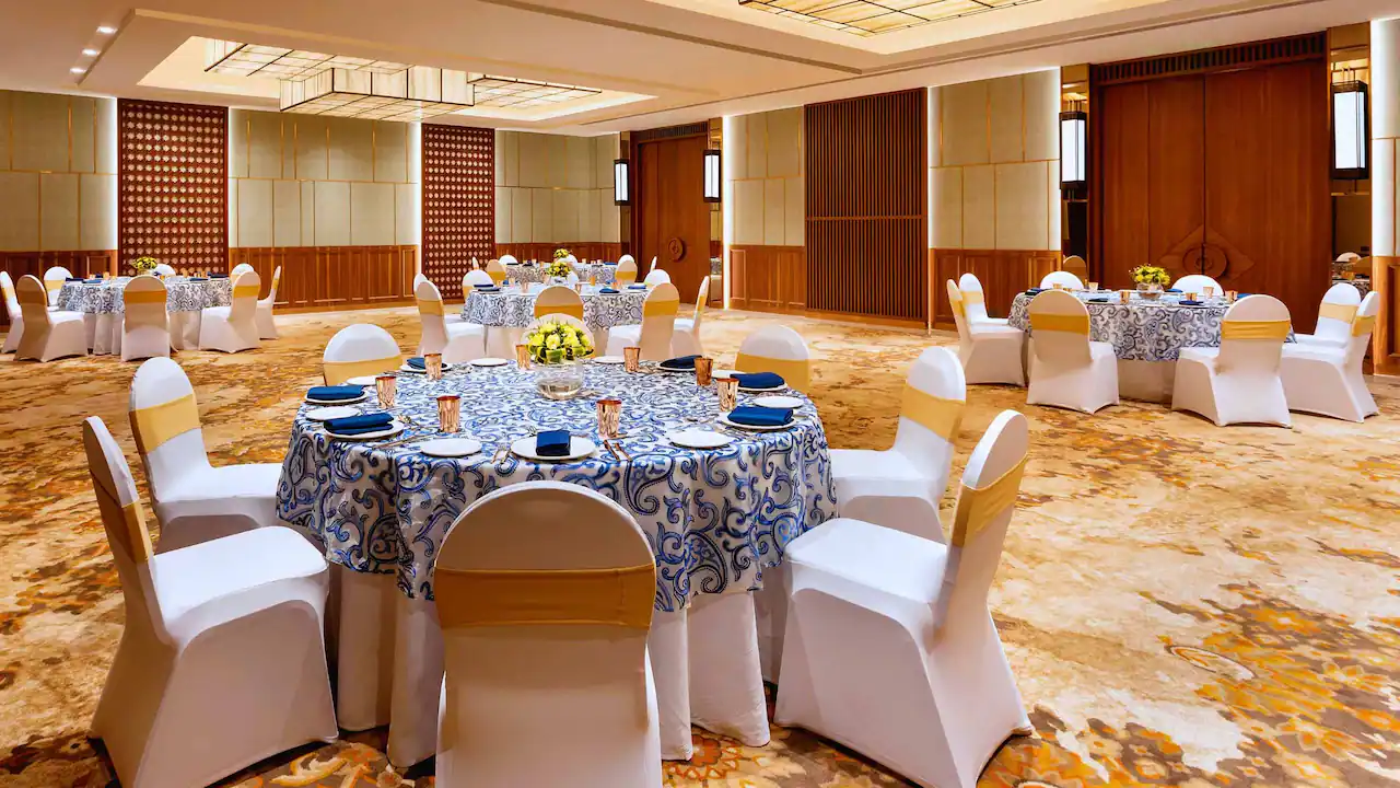 Wedding Planner in Chandigarh: Save the Date